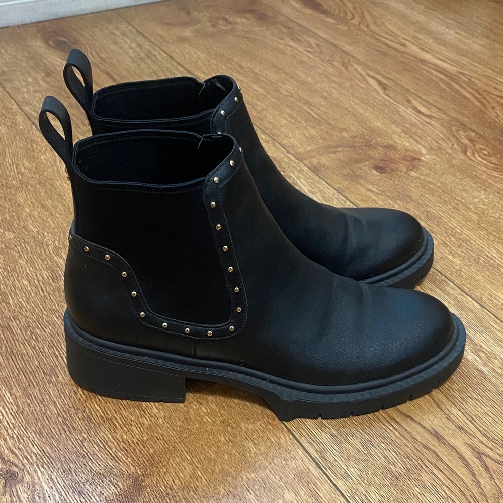 Coach Lory Bootie - Picture 3 of 7